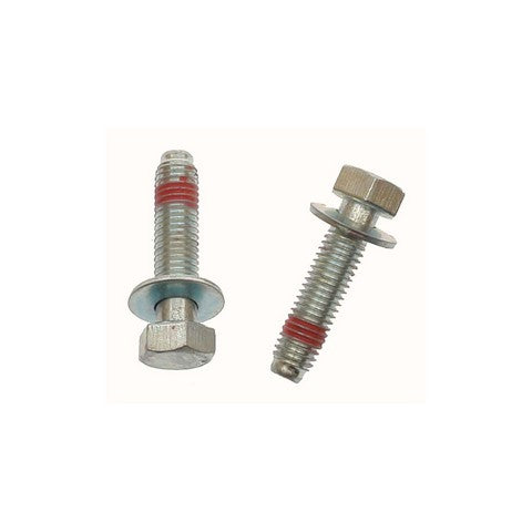 Disc Brake Caliper Bracket Mounting Bolt Carlson Brakes H806