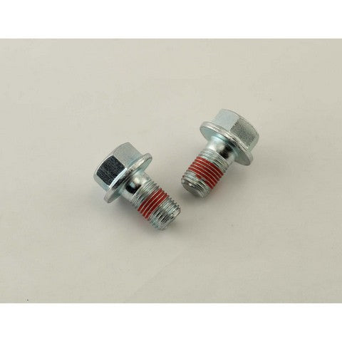 Disc Brake Caliper Bracket Mounting Bolt Carlson Brakes H807