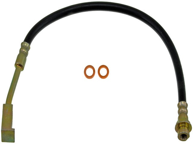 Brake Hydraulic Hose Dorman-First Stop H80977