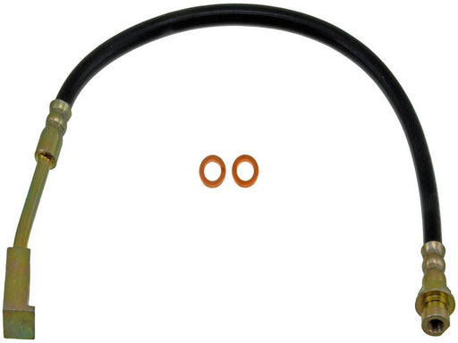 Brake Hydraulic Hose Dorman-First Stop H80977