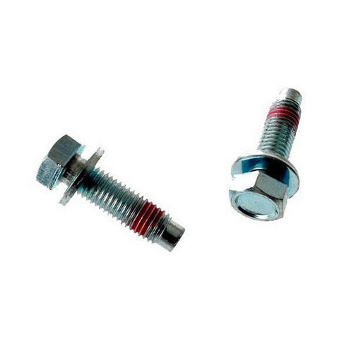 Disc Brake Caliper Bracket Mounting Bolt Carlson Brakes H810