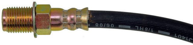 Brake Hydraulic Hose Dorman-First Stop H8116