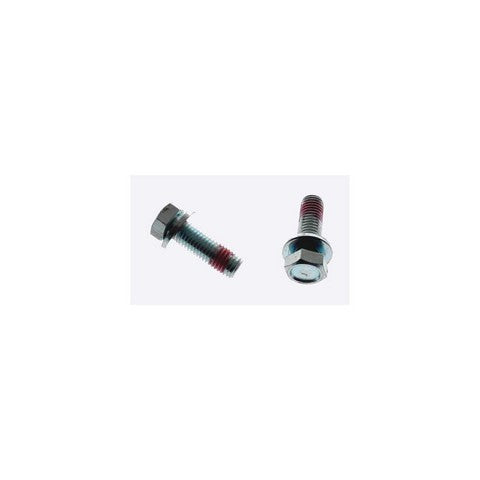 Disc Brake Caliper Bracket Mounting Bolt Carlson Brakes H811
