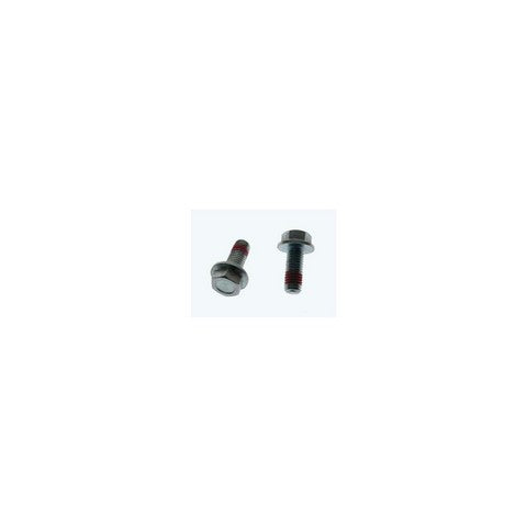 Disc Brake Caliper Bracket Mounting Bolt Carlson Brakes H812