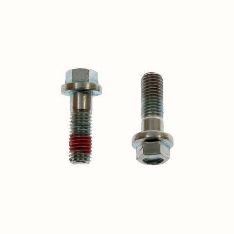 Disc Brake Caliper Bracket Mounting Bolt Carlson Brakes H816