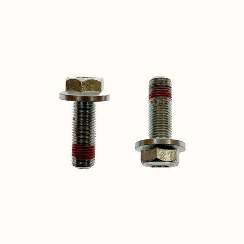 Disc Brake Caliper Bracket Mounting Bolt Carlson Brakes H817