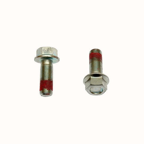 Disc Brake Caliper Bracket Mounting Bolt Carlson Brakes H821