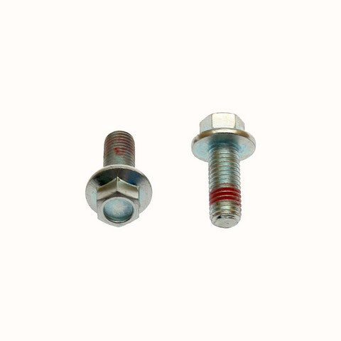 Disc Brake Caliper Bracket Mounting Bolt Carlson Brakes H823