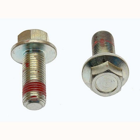 Disc Brake Caliper Bracket Mounting Bolt Carlson Brakes H824
