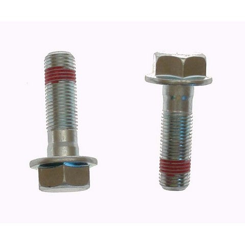 Disc Brake Caliper Bracket Mounting Bolt Carlson Brakes H826