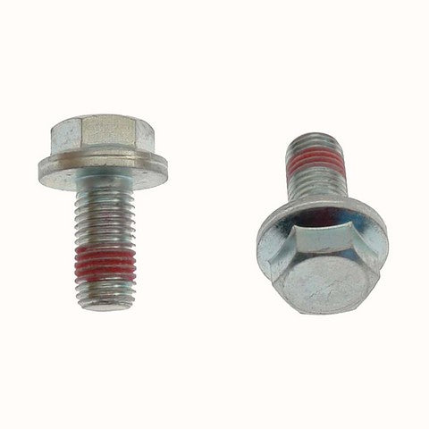 Disc Brake Caliper Bracket Mounting Bolt Carlson Brakes H827
