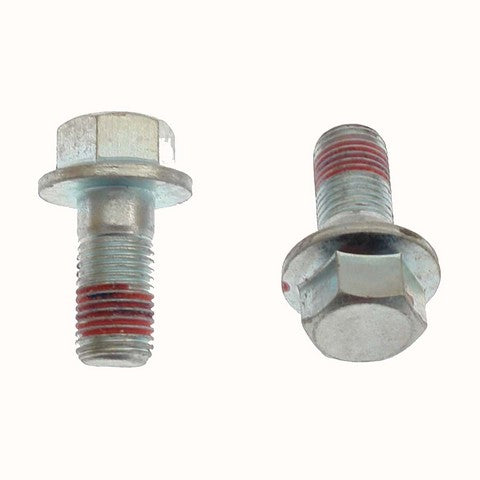 Disc Brake Caliper Bracket Mounting Bolt Carlson Brakes H828