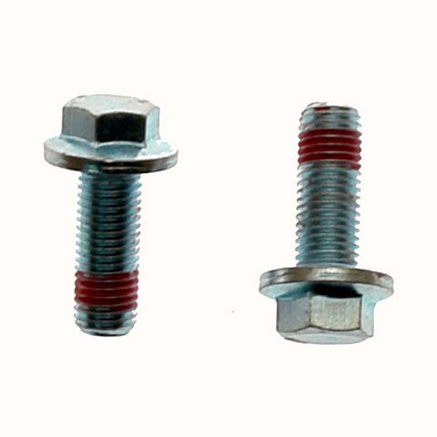 Disc Brake Caliper Bracket Mounting Bolt Carlson Brakes H831