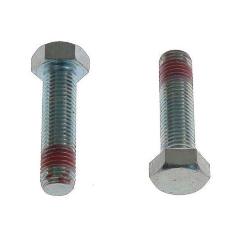 Disc Brake Caliper Bracket Mounting Bolt Carlson Brakes H833