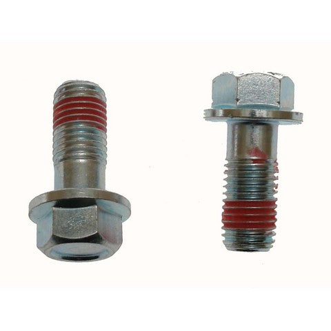 Disc Brake Caliper Bracket Mounting Bolt Carlson Brakes H836