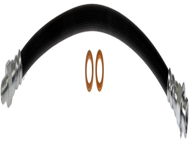 Brake Hydraulic Hose Dorman-First Stop H84517