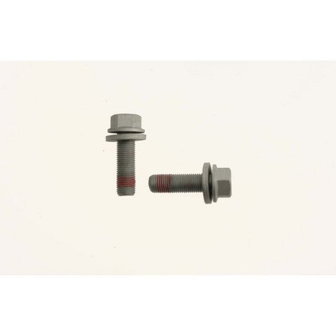 Disc Brake Caliper Bracket Mounting Bolt Carlson Brakes H847