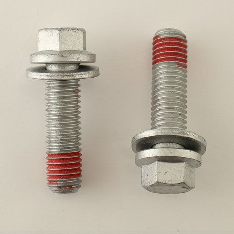 Disc Brake Caliper Bracket Mounting Bolt Carlson Brakes H851
