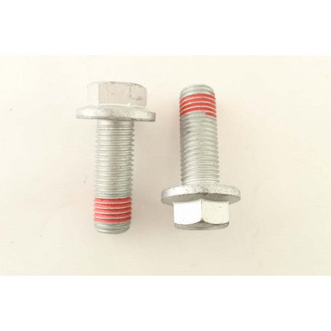 Disc Brake Caliper Bracket Mounting Bolt Carlson Brakes H855