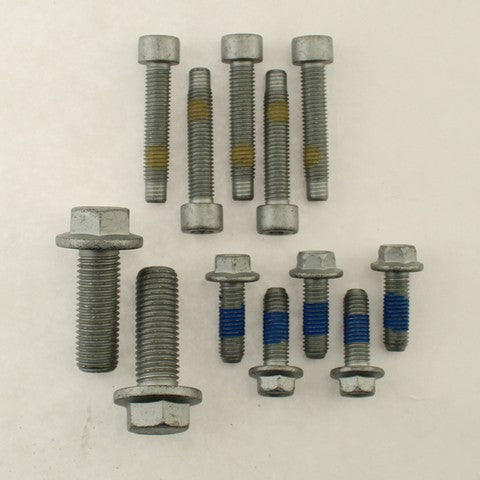 Axle Hub Bolt Kit Carlson Brakes H855KIT