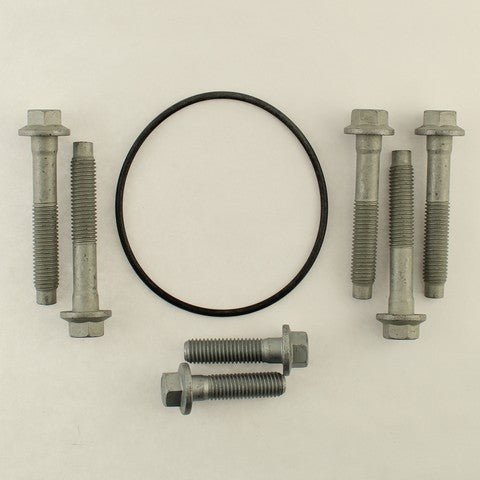 Axle Hub Bolt Kit Carlson Brakes H856SRWKIT