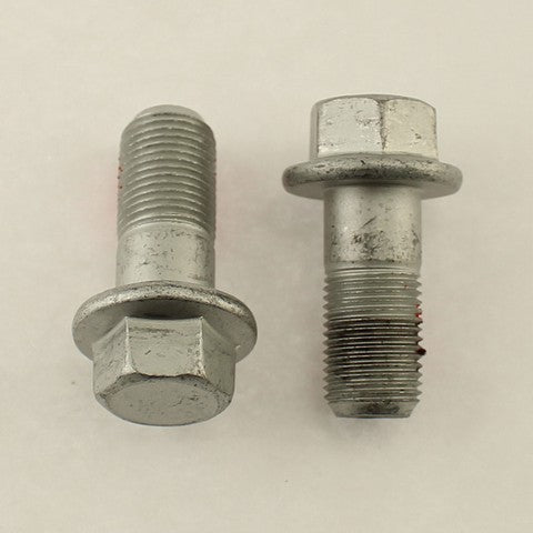 Disc Brake Caliper Bracket Mounting Bolt Carlson Brakes H858