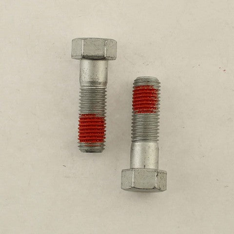 Disc Brake Caliper Bracket Mounting Bolt Carlson Brakes H860