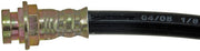 Brake Hydraulic Hose Dorman-First Stop H86433