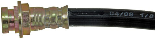 Brake Hydraulic Hose Dorman-First Stop H86433