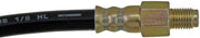 Brake Hydraulic Hose Dorman-First Stop H86433