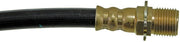 Brake Hydraulic Hose Dorman-First Stop H86550