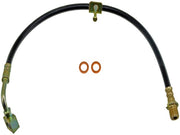 Brake Hydraulic Hose Dorman-First Stop H86550