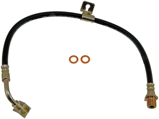 Brake Hydraulic Hose Dorman-First Stop H86551