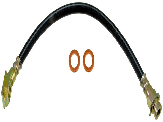 Brake Hydraulic Hose Dorman-First Stop H86572