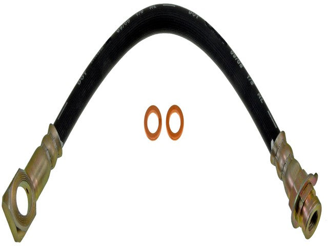 Brake Hydraulic Hose Dorman-First Stop H86574
