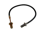 Brake Hydraulic Hose Dorman-First Stop H86586