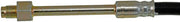 Brake Hydraulic Hose Dorman-First Stop H86598