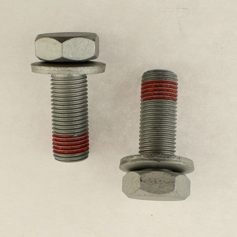 Disc Brake Caliper Bracket Mounting Bolt Carlson Brakes H875