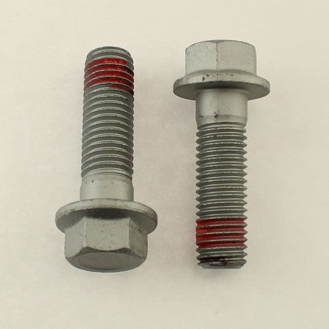 Disc Brake Caliper Bracket Mounting Bolt Carlson Brakes H877