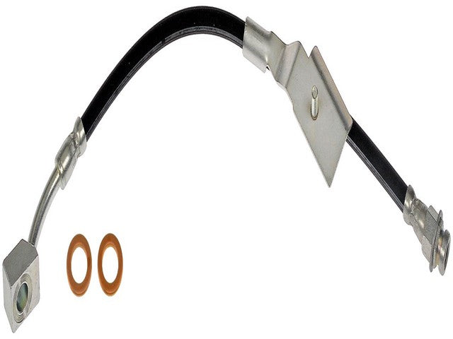 Brake Hydraulic Hose Dorman-First Stop H88971
