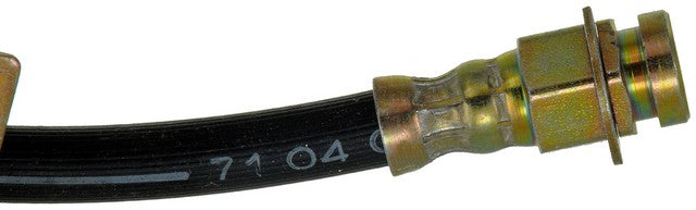 Brake Hydraulic Hose Dorman-First Stop H88972