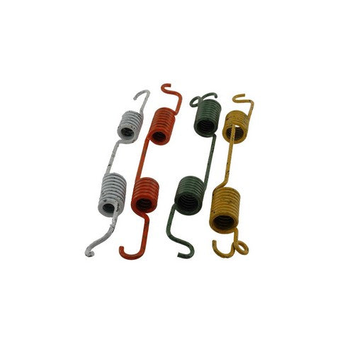 Drum Brake Hardware Kit Carlson Brakes H9242