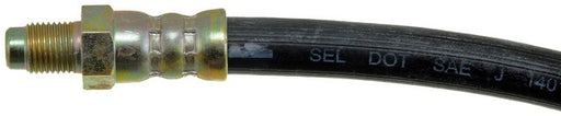 Brake Hydraulic Hose Dorman-First Stop H93120