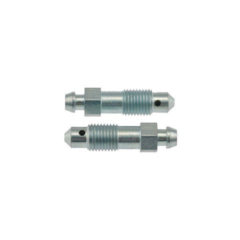 Brake Bleeder Screw Carlson Brakes H9400-2
