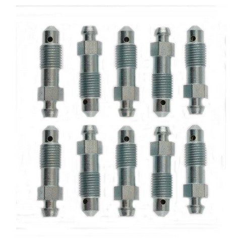 Brake Bleeder Screw Carlson Brakes H9400