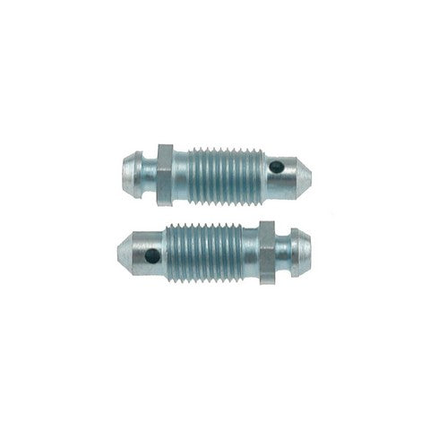 Brake Bleeder Screw Carlson Brakes H9402-2