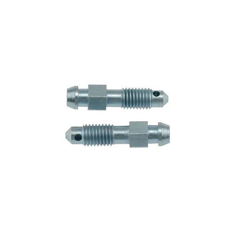 Brake Bleeder Screw Carlson Brakes H9404-2