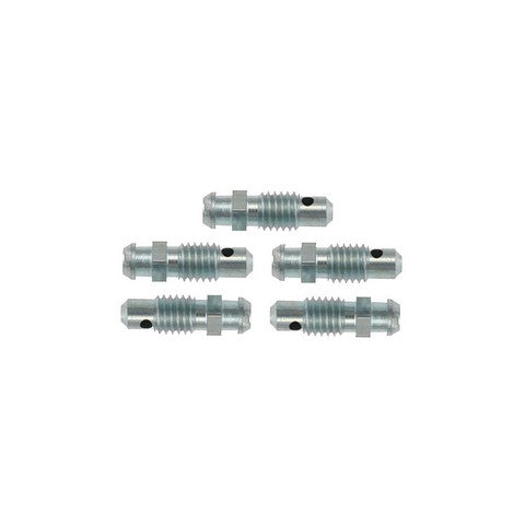 Brake Bleeder Screw Carlson Brakes H9405