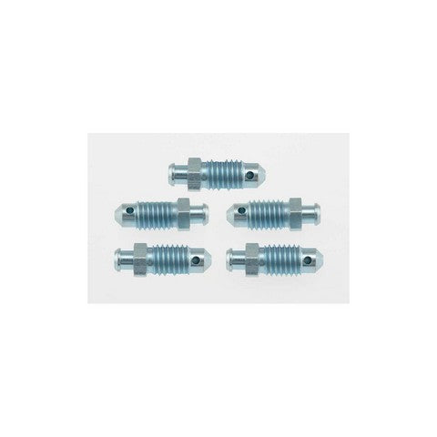 Brake Bleeder Screw Carlson Brakes H9406
