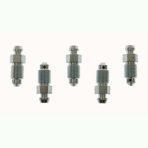 Brake Bleeder Screw Carlson Brakes H9407